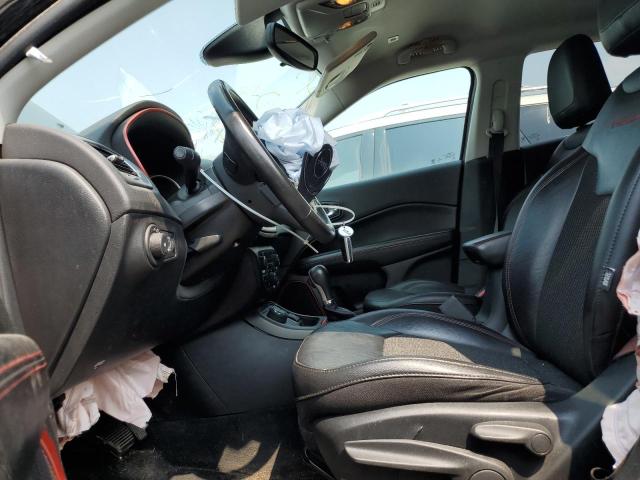 Photo 7 from auction – 2019 JEEP COMPASS with VIN 3C4NJDDBXKT668724