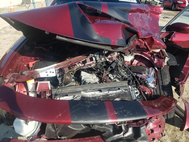Photo 11 from auction – 2019 DODGE CHARGER SC with VIN 2C3CDXGJ0KH740210