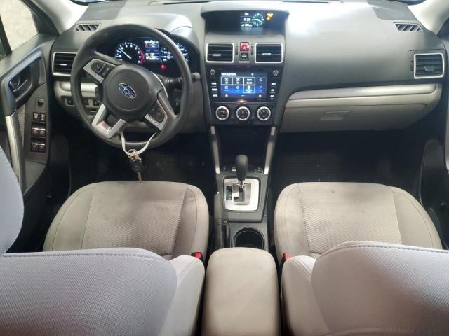Photo 8 from auction – 2018 SUBARU FORESTER 2 with VIN JF2SJAGC0JH556700