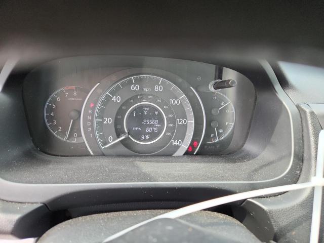 Photo 9 from auction – 2012 HONDA CR-V EX with VIN JHLRM4H59CC005139