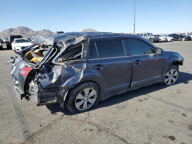 Photo 3 from auction – 2010 SUBARU OUTBACK 2.5I PREMIUM with VIN 4S4BRCBC9A3322381