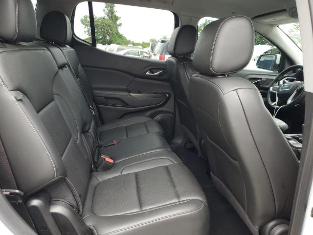 Photo 11 from auction – 2023 GMC ACADIA SLT with VIN 1GKKNUL49PZ221686