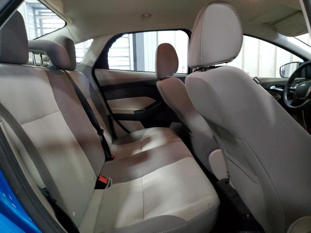 Photo 10 from auction – 2013 FORD FOCUS SE with VIN 1FADP3F21DL292534