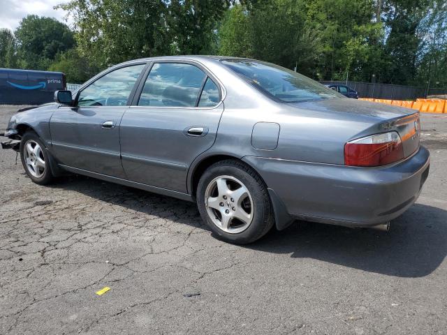 Photo 2 from auction – 2002 ACURA 3.2TL with VIN 19UUA56652A044551