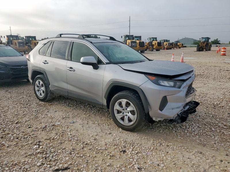 Photo 4 from auction – 2019 TOYOTA RAV4 LE with VIN JTMK1RFV4KD501496