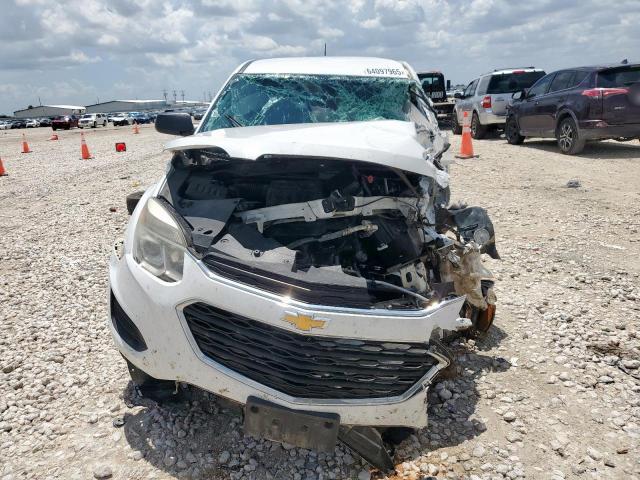 Photo 5 from auction – 2017 CHEVROLET EQUINOX LS with VIN 2GNALBEK8H1521895