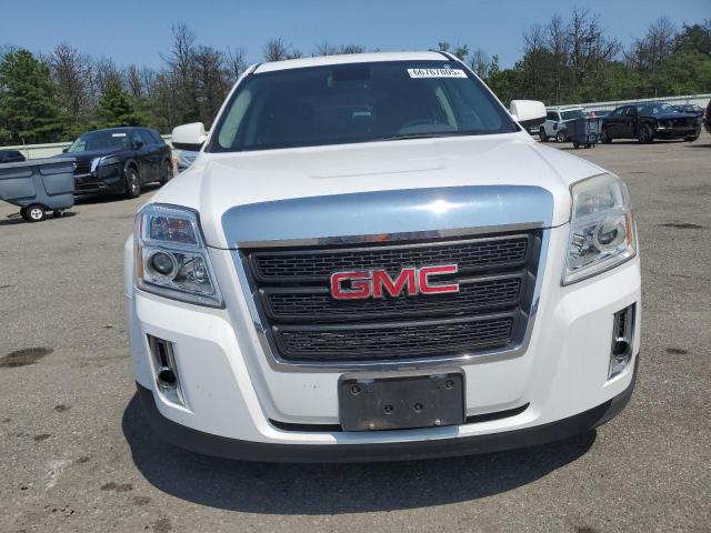 Photo 5 from auction – 2015 GMC TERRAIN SL with VIN 2GKFLVEK0F6353464