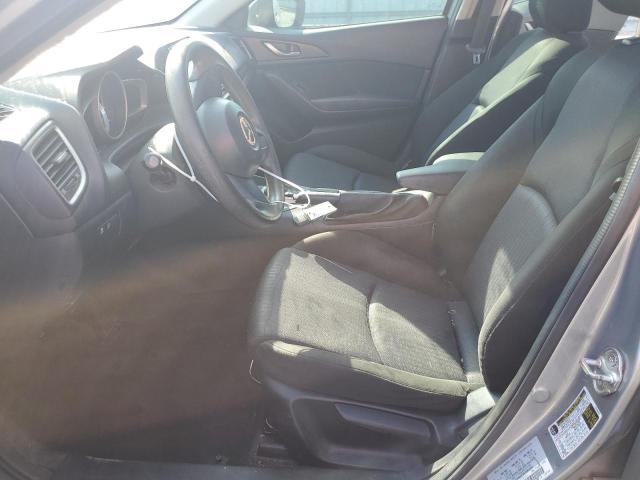 Photo 7 from auction – 2015 MAZDA 3 SV with VIN JM1BM1T76F1235551