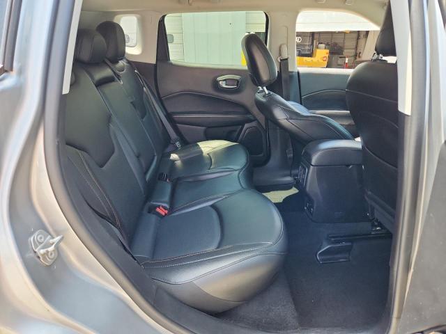 صورة رقم 11 من المزاد - 2020 JEEP COMPASS LI مع VIN 3C4NJCCB2LT187511