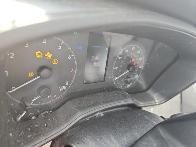 Photo 9 from auction – 2024 TOYOTA COROLLA LE with VIN 5YFB4MDE5RP199818