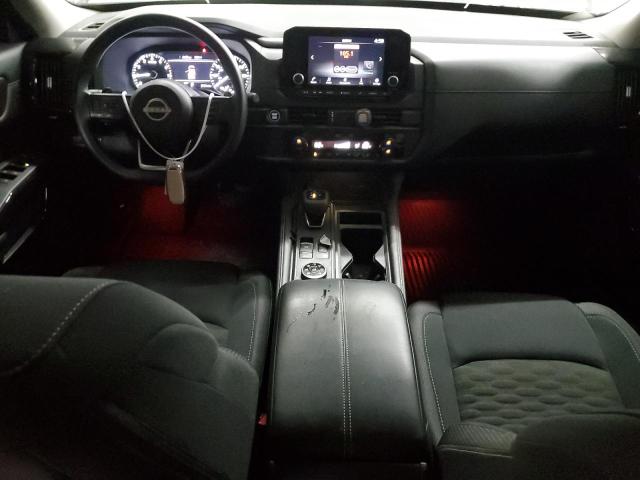 Photo 8 from auction – 2023 NISSAN PATHFINDER with VIN 5N1DR3AC7PC258361