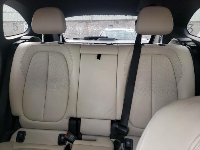 Photo 10 from auction – 2017 BMW X1 XDRIVE2 with VIN WBXHT3C31H5F70501