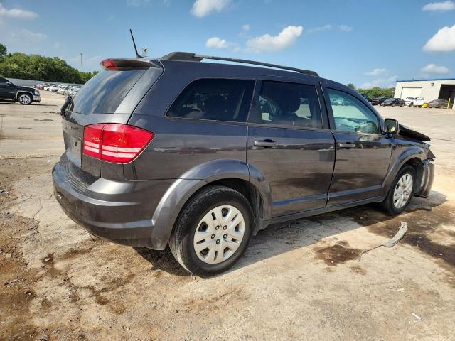 Photo 3 from auction – 2018 DODGE JOURNEY SE with VIN 3C4PDCAB0JT474877