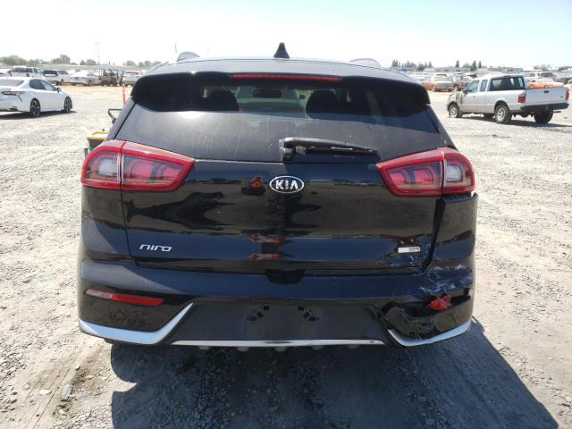 Photo 6 from auction – 2019 KIA NIRO FE with VIN KNDCB3LC9K5217860