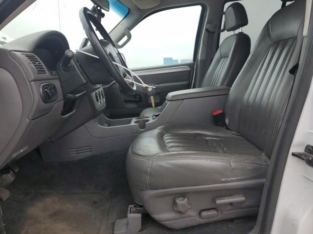Photo 7 from auction – 2002 MERCURY MOUNTAINEER with VIN 4M2ZU86E32ZJ26469