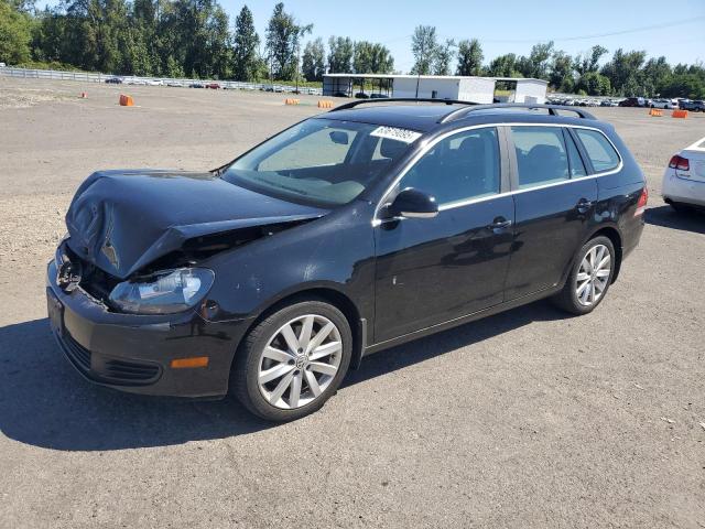 VOLKSWAGEN JETTA 2013 with VIN 3VWPL7AJ9DM694497 - Photo from auction