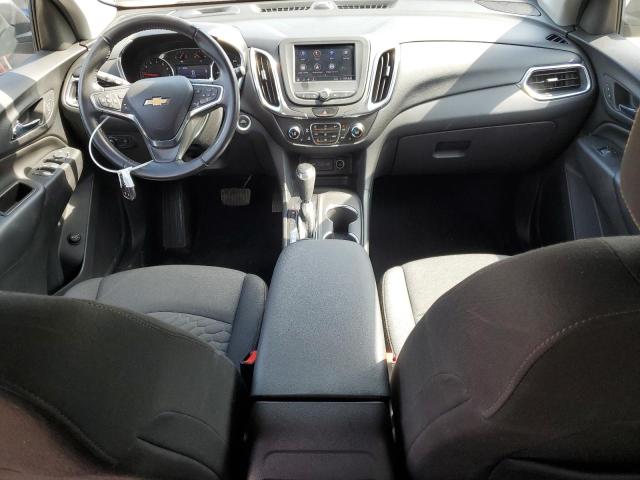 Photo 8 from auction – 2020 CHEVROLET EQUINOX LT with VIN 3GNAXJEV6LS524235