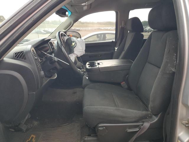 Photo 7 from auction – 2012 CHEVROLET SILVERADO with VIN 3GCPKSE73CG263688