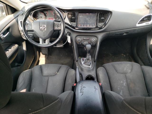 Photo 8 from auction – 2013 DODGE DART SXT with VIN 1C3CDFBA5DD298798