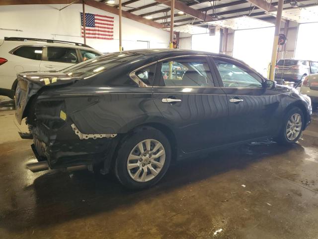 Photo 3 from auction – 2015 NISSAN ALTIMA 2.5 with VIN 1N4AL3AP3FN301968