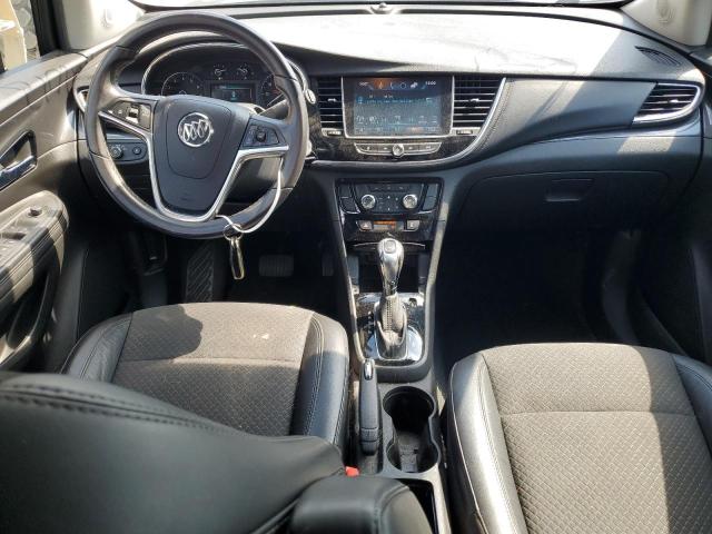 Photo 8 from auction – 2017 BUICK ENCORE PRE with VIN KL4CJFSB9HB199765