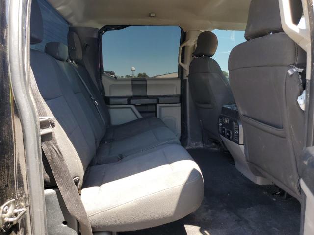 Photo 10 from auction – 2017 FORD F150 SUPER with VIN 1FTEW1EF2HKE18518