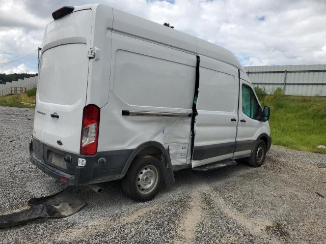 Photo 3 from auction – 2024 FORD TRANSIT T- with VIN 1FTBR1X87RKB34540