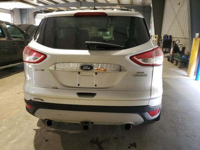 Photo 6 from auction – 2013 FORD ESCAPE SEL with VIN 1FMCU0H94DUB94286