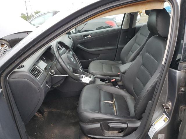 Photo 7 from auction – 2012 VOLKSWAGEN JETTA with VIN 3VWDP7AJ6CM002766
