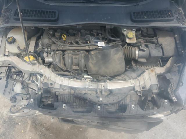 Foto 12 de la subasta – 2018 FORD ESCAPE S con VIN 1FMCU0F71JUC59172