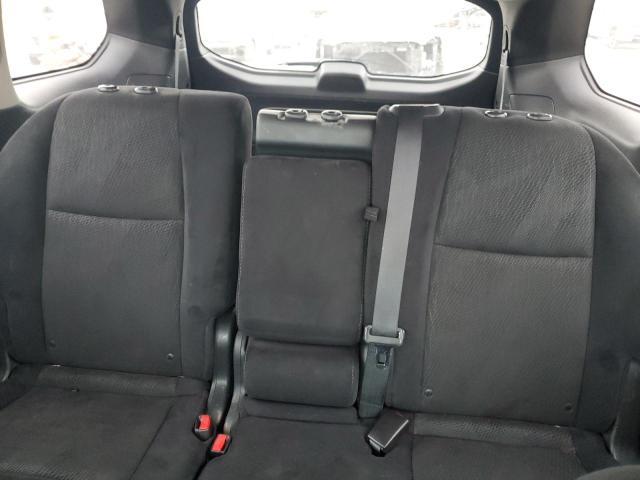 Photo 10 from auction – 2015 NISSAN PATHFINDER with VIN 5N1AR2MN6FC707456