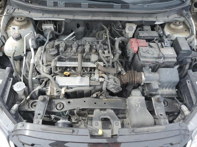 Photo 11 from auction – 2022 NISSAN KICKS S with VIN 3N1CP5BV3NL493085