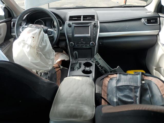 Photo 8 from auction – 2015 TOYOTA CAMRY LE with VIN 4T1BF1FK7FU890502