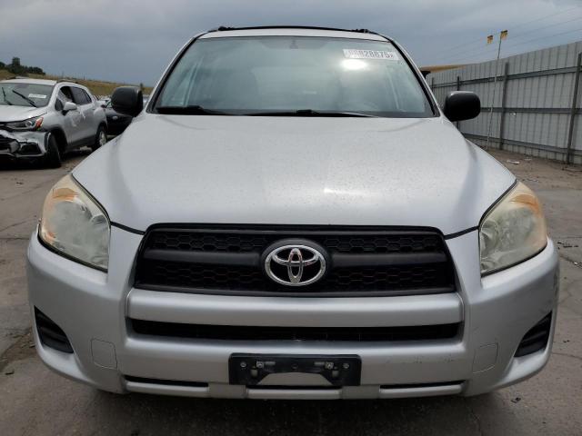 Photo 5 from auction – 2010 TOYOTA RAV4 with VIN JTMBF4DV8A5023924