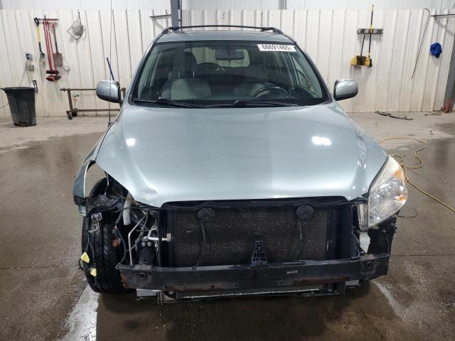 Photo 5 from auction – 2006 TOYOTA RAV4 LIMIT with VIN JTMBK31V666008866