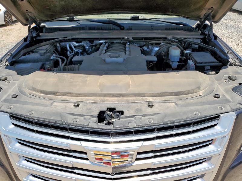 Zdjęcie 12 z aukcji – 2018 CADILLAC ESCALADE E z VIN 1GYS4KKJ9JR176776