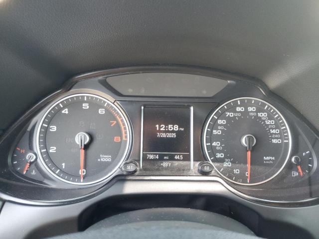 Photo 9 from auction – 2015 AUDI Q5 PREMIUM PLUS with VIN WA1LFAFP0FA067216