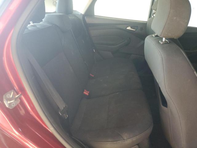 Photo 10 from auction – 2017 FORD FOCUS SEL with VIN 1FADP3M29HL332125