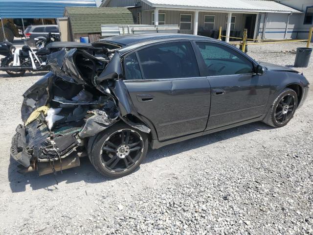 Photo 3 from auction – 2006 NISSAN ALTIMA with VIN 1N4AL11D76N421802