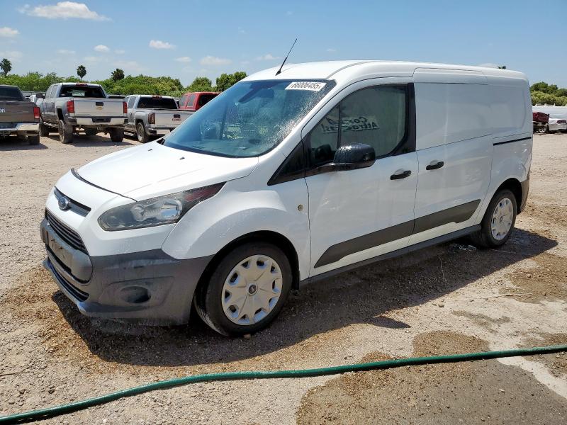 FORD TRANSIT CO 2017 with VIN NM0LS7E75H1307060 - Photo from auction