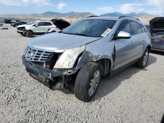 CADILLAC SRX 2014 with VIN 3GYFNAE39ES688045 - Photo from auction