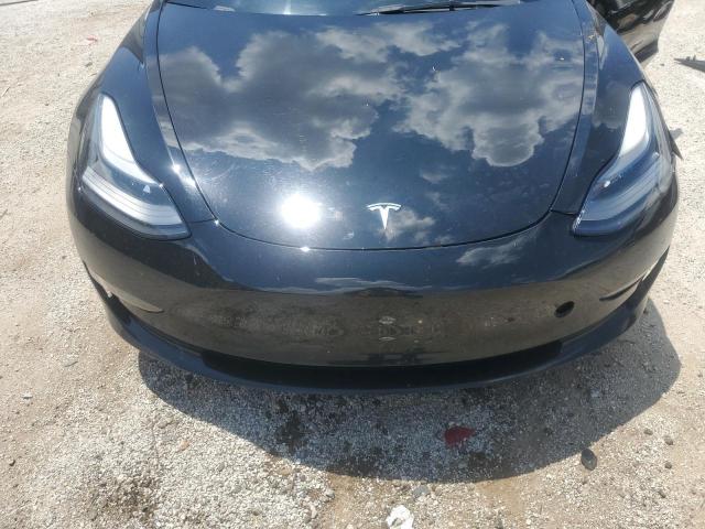 Photo 11 from auction – 2023 TESLA MODEL 3 with VIN 5YJ3E1EAXPF438476