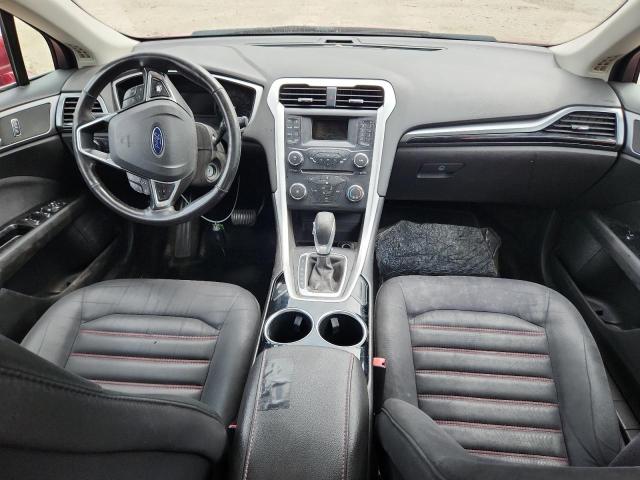 Photo 8 from auction – 2013 FORD FUSION SE with VIN 3FA6P0H77DR259698