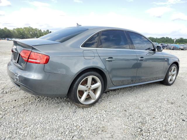 Photo 3 from auction – 2012 AUDI A4 PREMIUM PLUS with VIN WAUEFAFL2CN018838