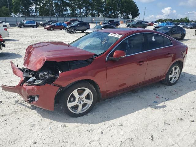 VOLVO S60 T5 2012 with VIN YV1622FS6C2109798 - Photo from auction