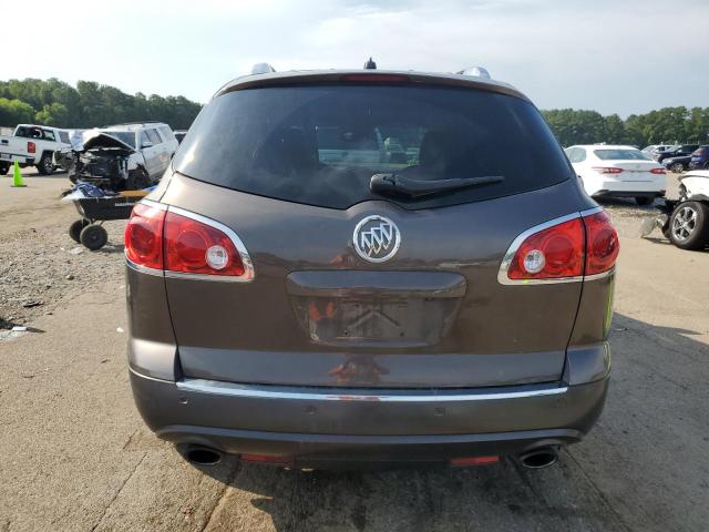 Photo 6 from auction – 2012 BUICK ENCLAVE with VIN 5GAKRBED3CJ152571