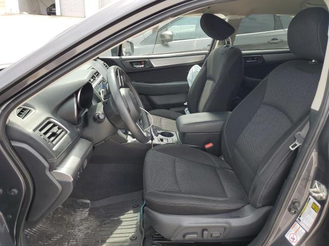 Photo 7 from auction – 2019 SUBARU OUTBACK 2. with VIN 4S4BSAFC3K3356661