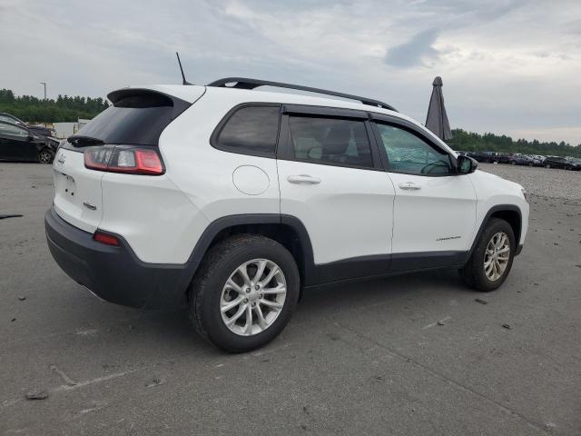 Photo 3 from auction – 2022 JEEP CHEROKEE L with VIN 1C4PJMMN6ND544530