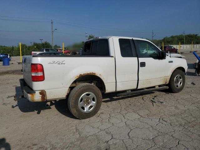 Photo 3 from auction – 2007 FORD F150 with VIN 1FTRX14W97FB52759