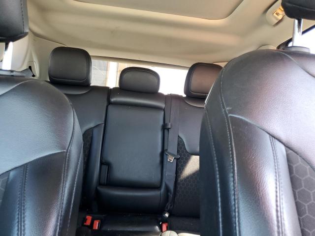 Photo 10 from auction – 2021 JEEP COMPASS LATITUDE with VIN 3C4NJCBB8MT577063